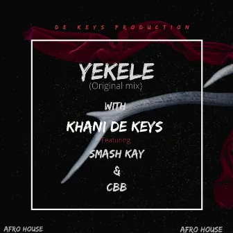 Yekele by Khani De Keys