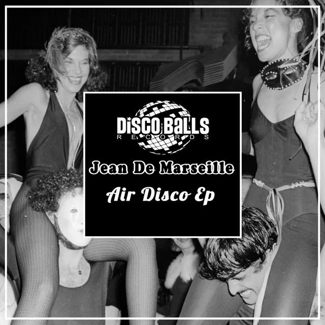 Air Disco