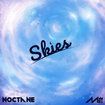 Skies by Noctane