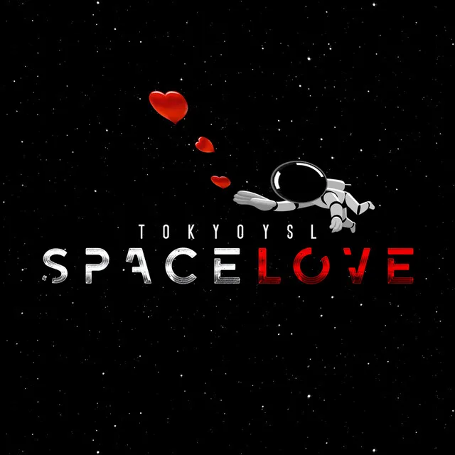 Space Love