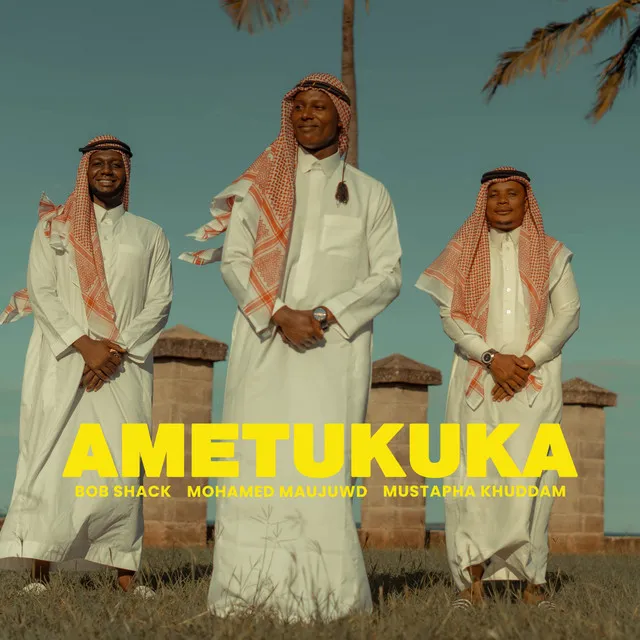 Ametukuka