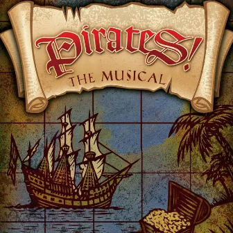 Pirates! The Musical by John Jacobson