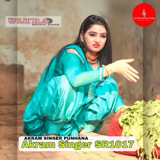 Akram Singer Sr1017