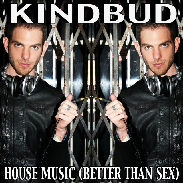 House Music (Better Than Sex) - Kindbud Original Mix