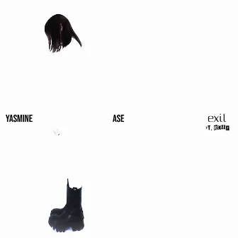 exil by Yasmine Ase