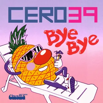 Bye Bye by CERO39