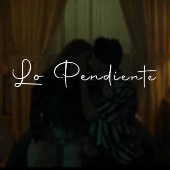 Lo Pendiente by Xavo Vega