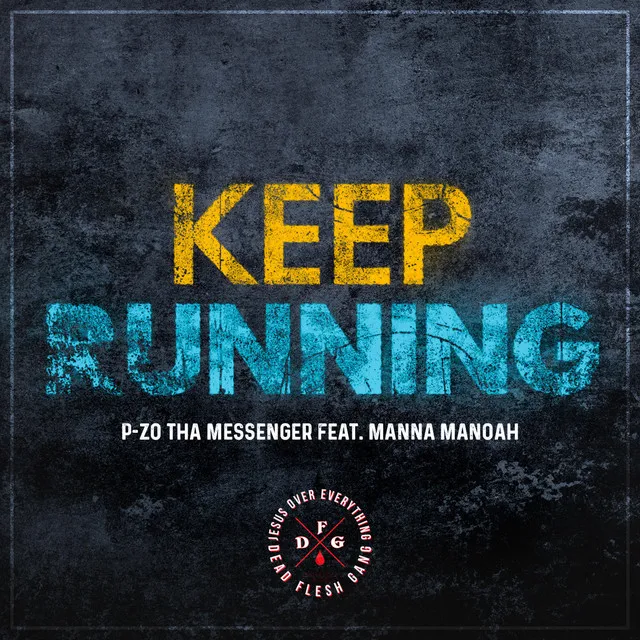 Keep Running