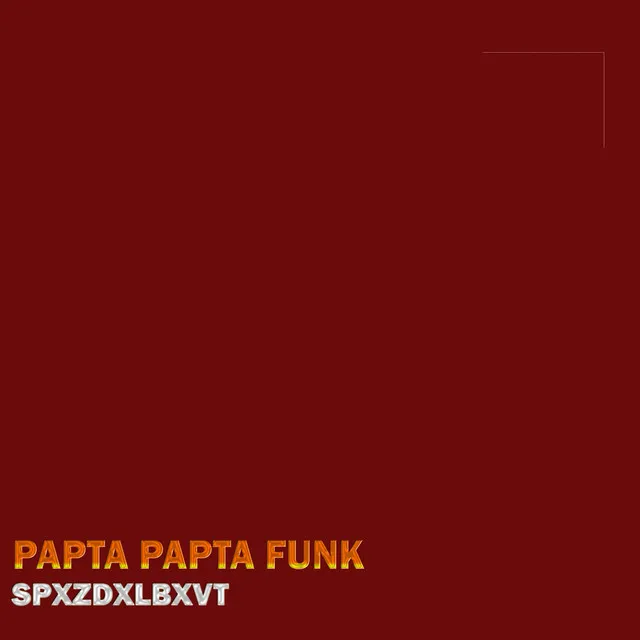 Papta Papta Funk