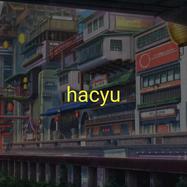 Hacyu