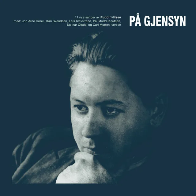 På gjensyn