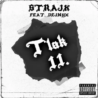 Tlak II. by Strajk