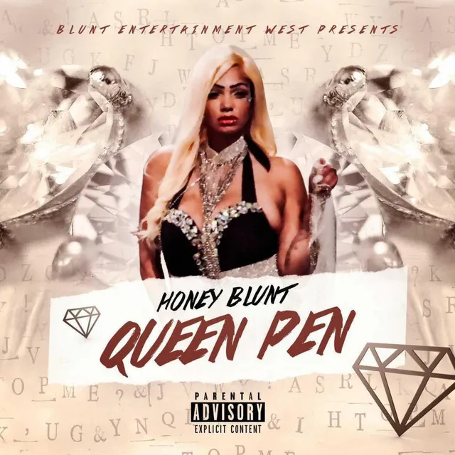 Queen Pen