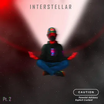 INTERSTELLAR (pt. 2) by Deflu