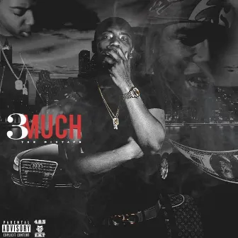 3 Much (No DJ Version) by S.dot