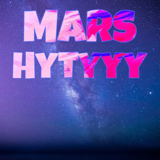 Mars