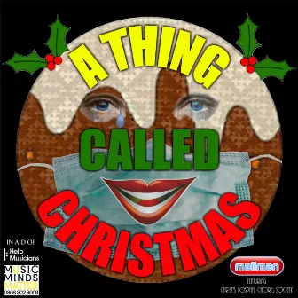 A Thing Called Christmas by Unknown Artist