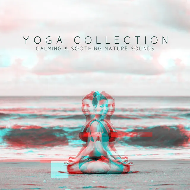 Yoga Collection: Calming & Soothing Nature Sounds