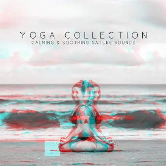 Yoga Collection: Calming & Soothing Nature Sounds by Best Yoga Facilitator Collective