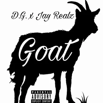 Goat by Jay Realz