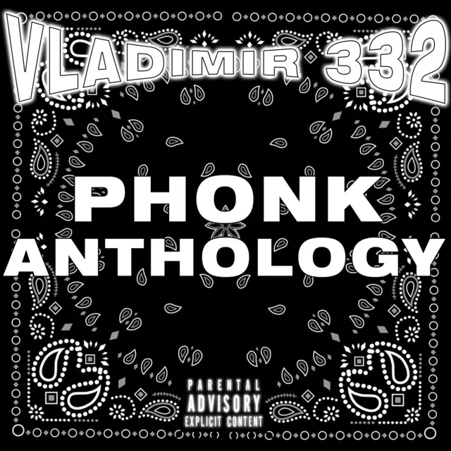 Phonk Anthology