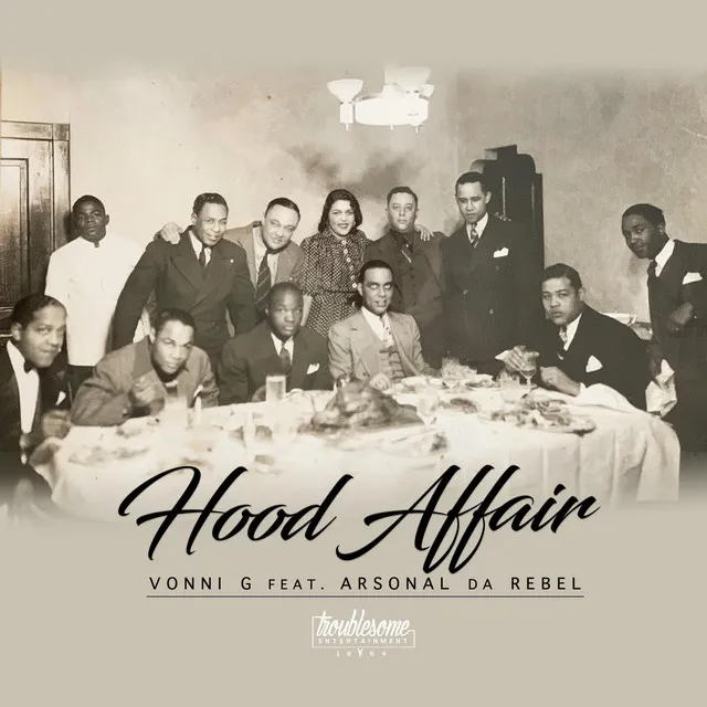 Hood Affair