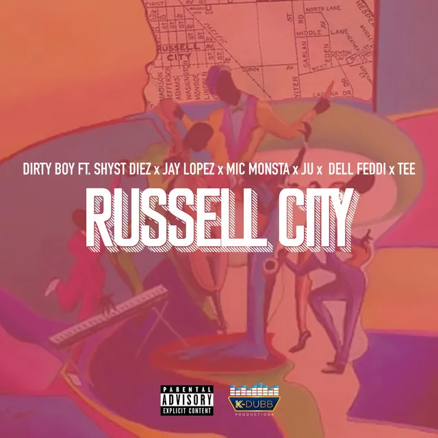 Russell City