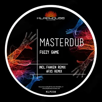 Fuzzy Game by Masterdub