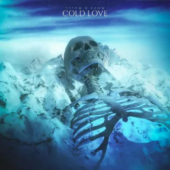 Cold Love by 777YM