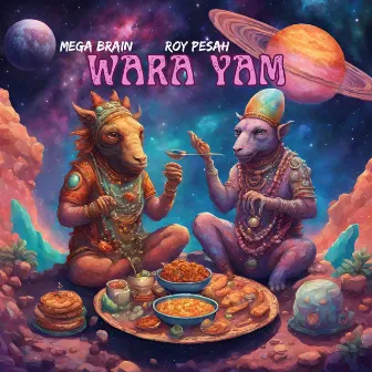 Wara Yam by Mega Brain