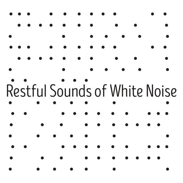 White Noise: Shower