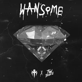 WANSOME by KRYME