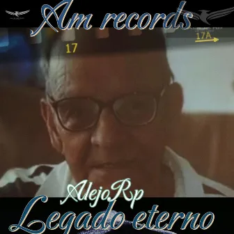 Legado Eterno by Alejo RP