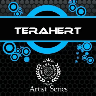 Artist Series by Terahert