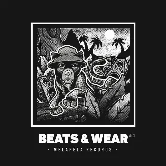 Beats & Wear, Vol. 3 by Habitus