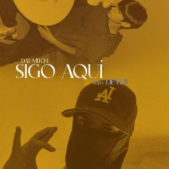 Sigo aquí by Dat Mitch