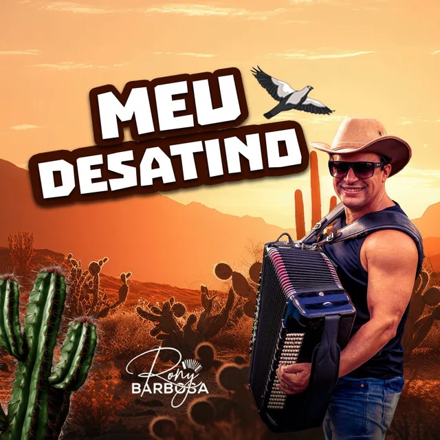 É o boi, o cavalo e o vaqueiro