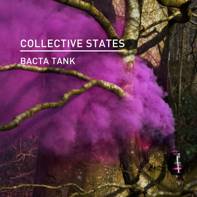 Bacta Tank