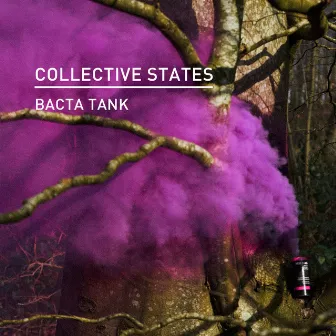 Bacta Tank by Collective States