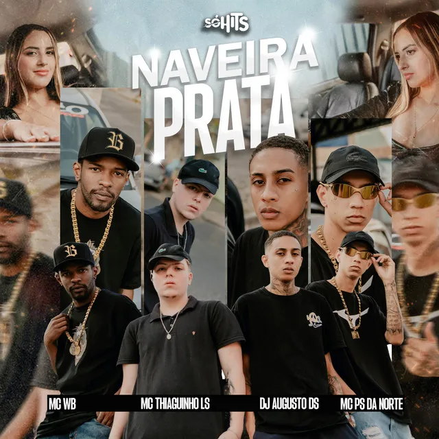 Naveira Prata