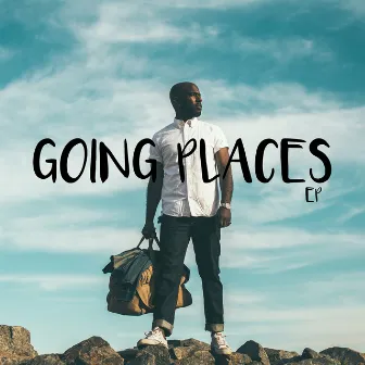 Going Places by YONAS