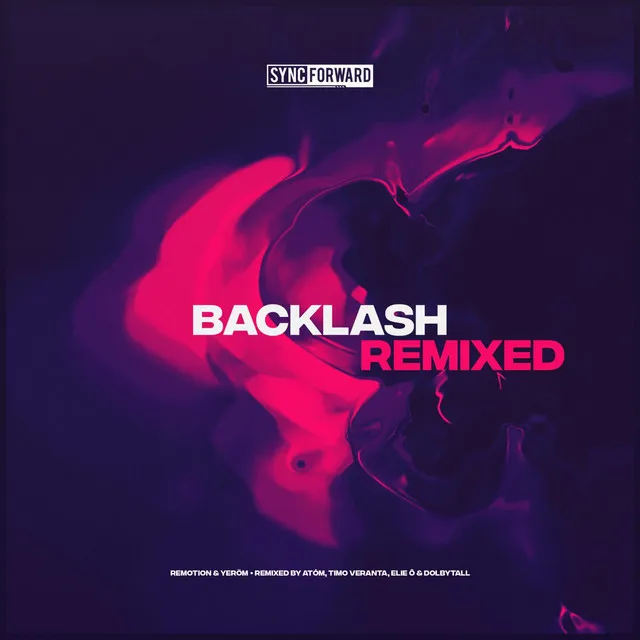 Backlash (Timo Veranta Remix)