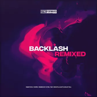 Backlash (Timo Veranta Remix) by Timo Veranta