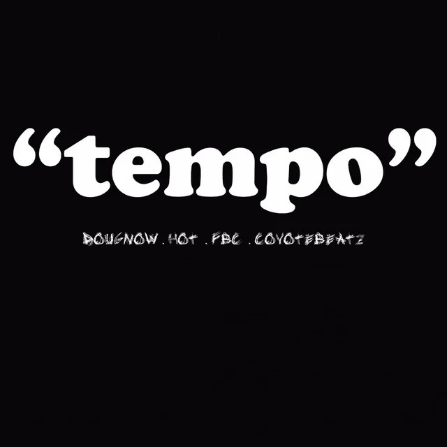 Tempo