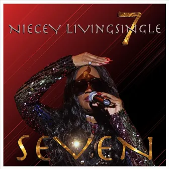 Seven (7) by Niecey Livingsingle