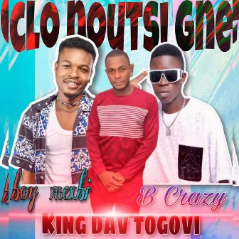 Clô Noutsi Gné by King Dav Togovi