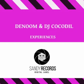 Experiences by Dj Cocodil