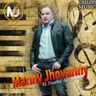 Hablen de Mi by Manny Jhovanny