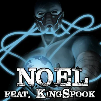 Noel by MrCreepypasta