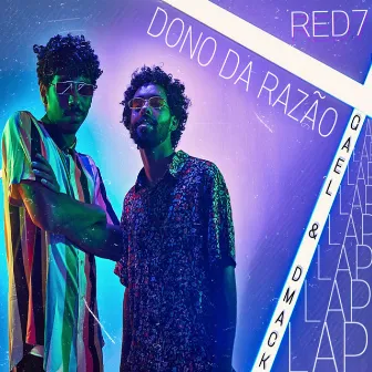 Dono da Razão by Red7